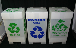 Recycle Box - The Fibrex Group