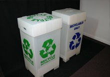 Recycle Box
