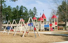 Play Mart Playgrounds 