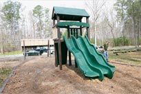 Play Mart Playgrounds 