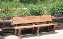 Street Smart Site Furnishing 