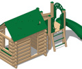 KIDS KABIN