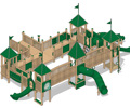 KING ARTHUR'S COURT