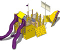PIRATE SHIP