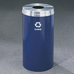RecyclePro1 for BOTTLES CANS etc