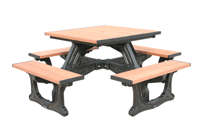 The Market Square Table