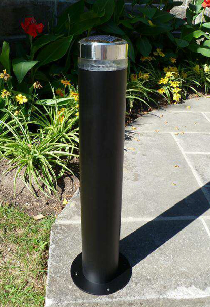 Solaris 55 Round
