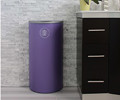 Spectrum Series Ellipse - 22 gallons w/ liner