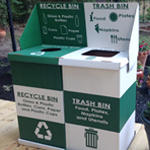 Recycle Boxes