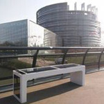 Steora Smart Bench