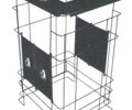Clean Grid EXL Collapsible Recycling/Trash Receptacle