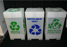 Recycle Box