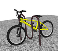 Bike Racks