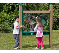 PANEL PAINT COMPACT 3FT INGROUND