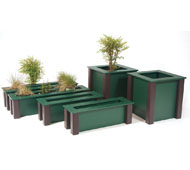 PLANTER 5' X 1' X 1'