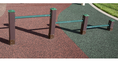 INFANT PULL UP BARS SURFACE MOUNT