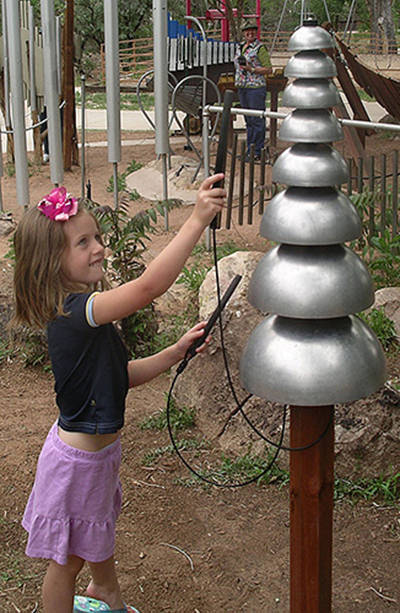 PAGODA BELLS