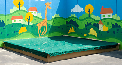 Sandbox Covers