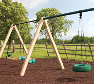 Swings