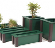 Planters