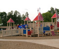 KING ARTHUR'S COURT