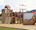 PIRATE SHIP