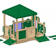 INFANT PLAY HOUSE