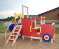 FIRE TRUCK