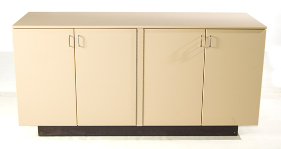 STORAGE CABINET