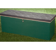 STORAGE BENCH