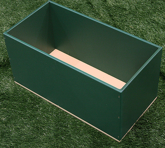 MOD BOX 24" X 12" X 12"