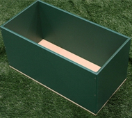 MOD BOX 24" X 12" X 12"