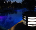 Lunasol M1 LED Bollard