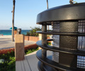 Lunasol M1 LED Bollard