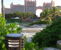 Lunasol M1 LED Bollard