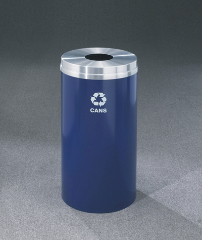 RecyclePro1 for BOTTLES CANS etc