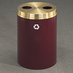 RecyclePro2 for BOTTLES AND CANS GLASS etc