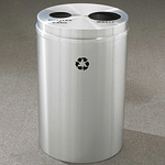 RecyclePro2 for PAPER AND CANS WASTE