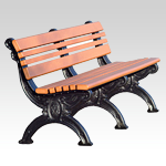 Designer Benches