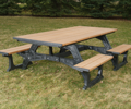 The Heritage Table