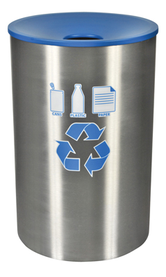 Celebrity Recycler