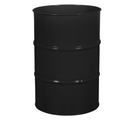 Economy Series Open Top Drum Container