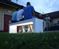 Steora Smart Bench