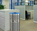 Forum Collection Recycling Receptacle