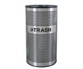 Forum Collection Recycling Receptacle