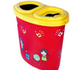 Kidz 10 Gallon Station Sorter