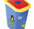 Kidz Slim Bin Solo Station