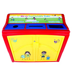 Kidz Mini Sorter 3 in 1