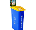 Kidz 7 Gallon Station Sorter