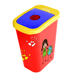 Kidz 10 Gallon Station Sorter